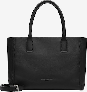 Liebeskind Berlin Shopper in Zwart: voorkant
