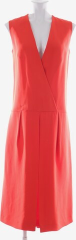 Mulberry Jumpsuit in L in Red: front