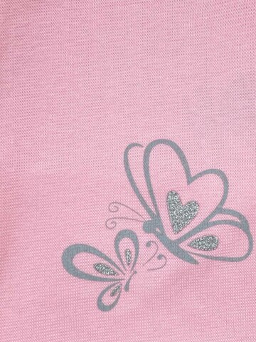 Bonnet Aliap en rose