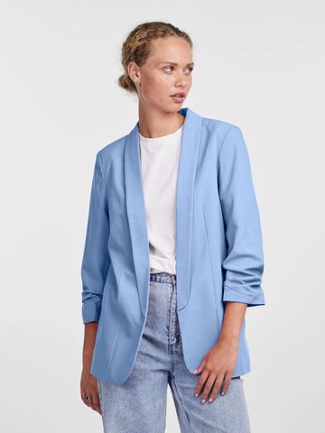 PIECES Blazer '17090996'‌‌‌‌‌‌‌‌ in Blau