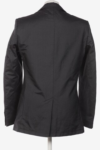 Commander Suit Jacket in S in Grey