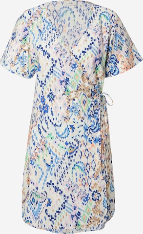 JDYHaljina 'JDYTROYA' - bijela boja: prednji dio