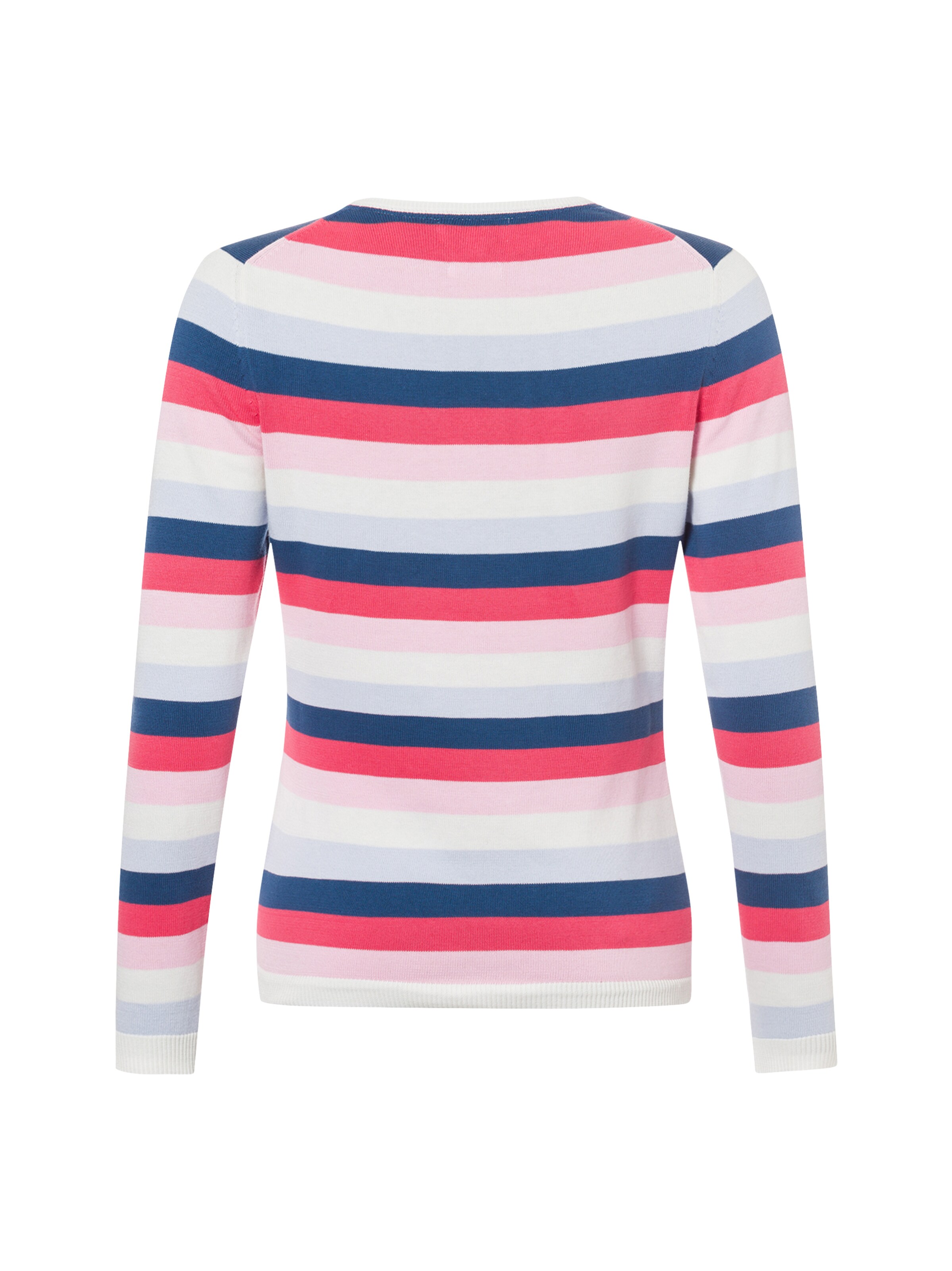 Brookshire Sweater in Mixed colors