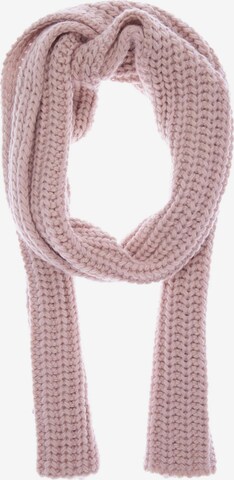 & Other Stories Scarf & Wrap in One size in Beige: front