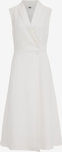 WE Fashion Šaty - biela, Produkt