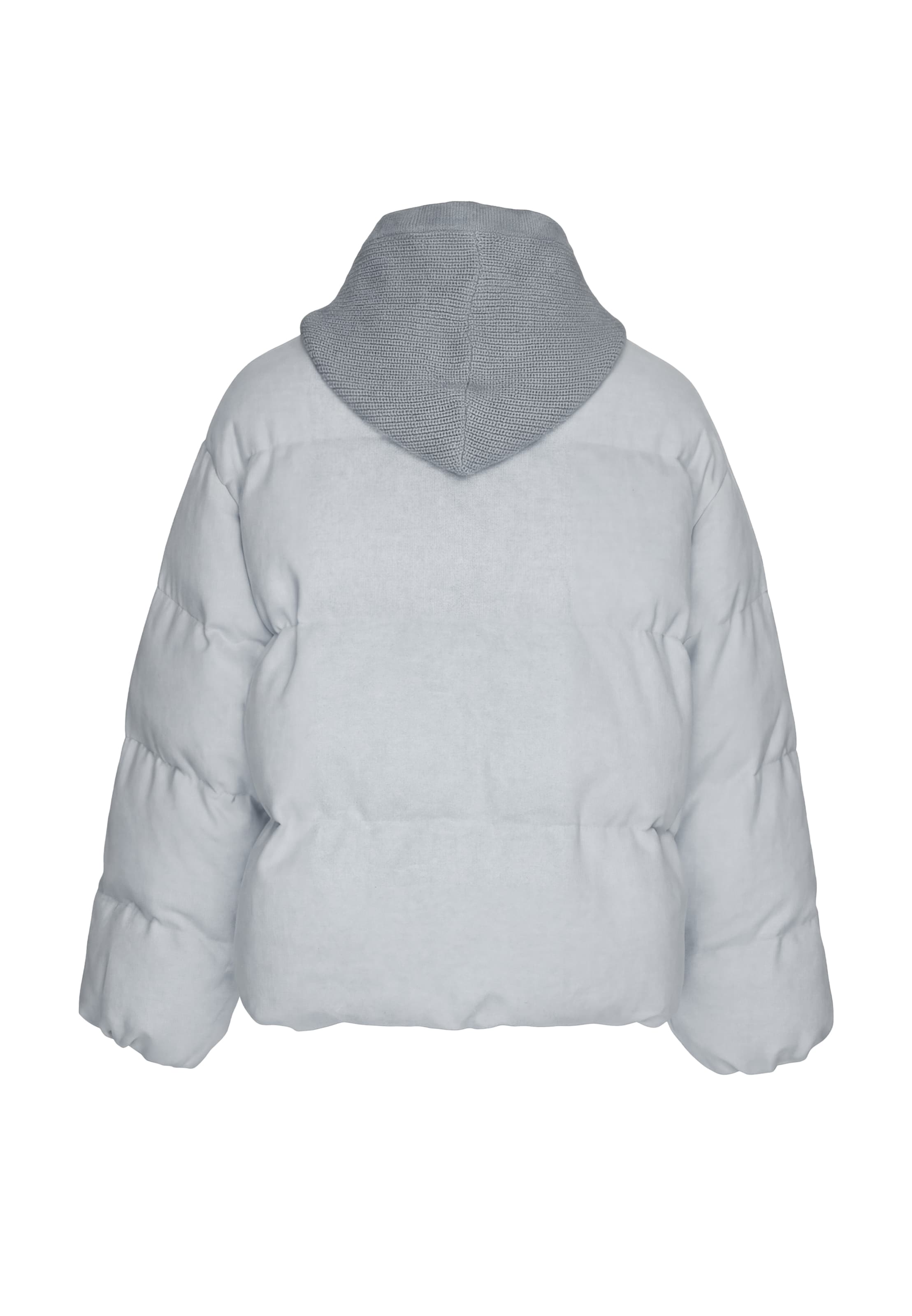 Veste d’hiver MYMO en gris