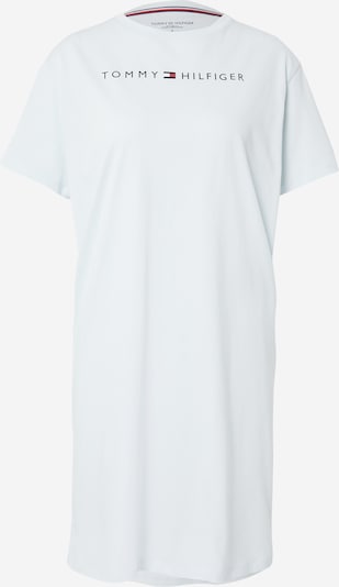 tengerészkék / pasztellkék / piros / fehér Tommy Hilfiger Underwear Hálóing, Termék nézet