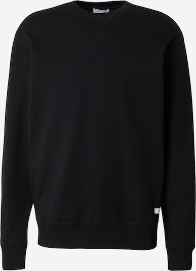 Megztinis be užsegimo 'Lewis' iš TRAPP, spalva – juoda, Prekių apžvalga