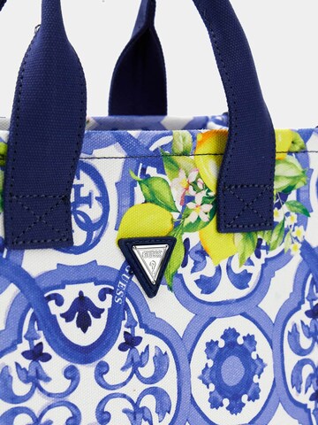 GUESS Bag in Blue