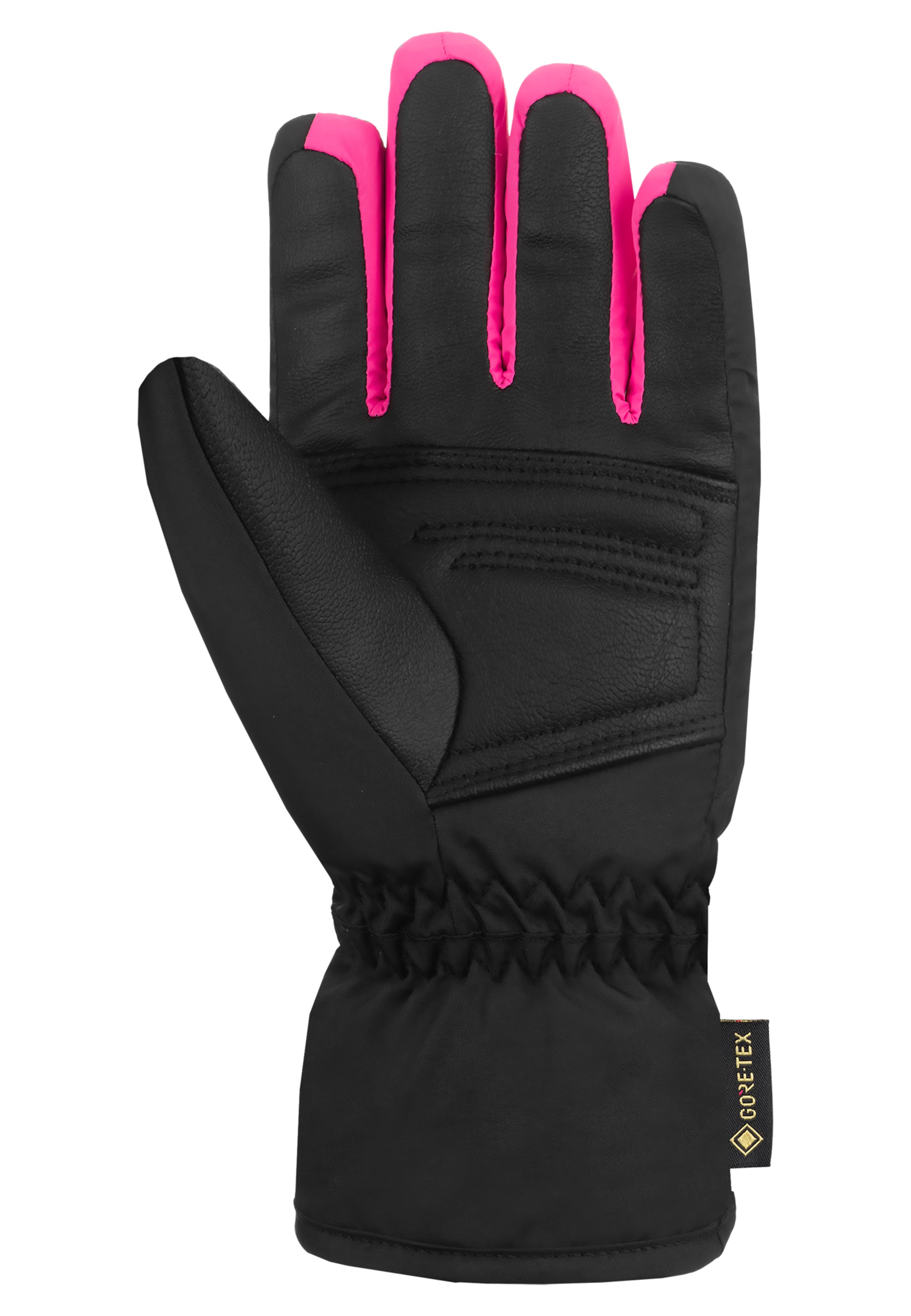 REUSCH Athletic Gloves 'Tommy' in Pink