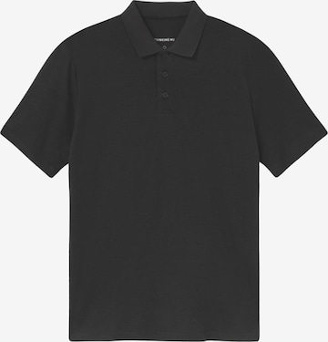 Thinking MU Shirt in Black: front