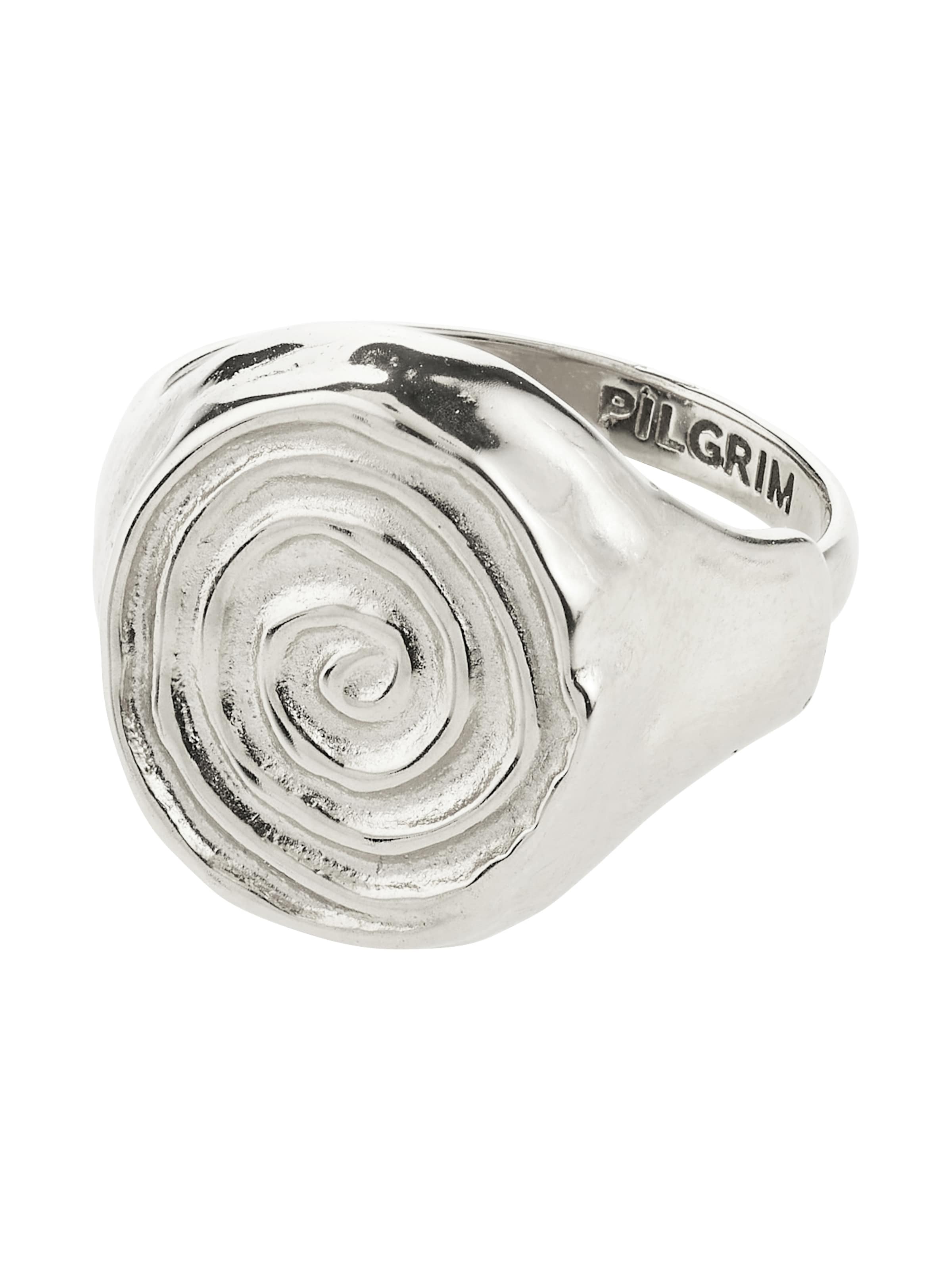 Pilgrim Prsten 'Air' u srebro, Pregled proizvoda