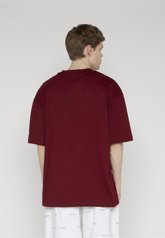 Maglietta di Ecko Unlimited in rosso