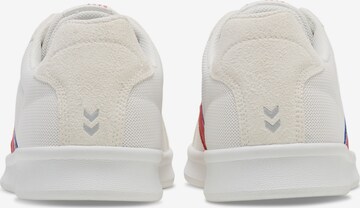 Hummel Sneakers in White