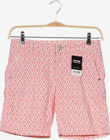 MOS MOSH Shorts in S in Pink: front