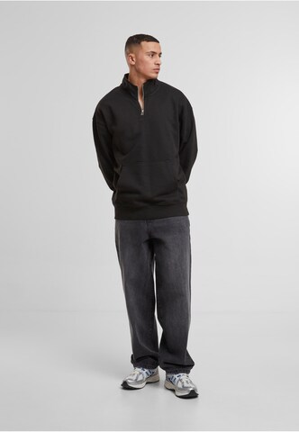 DEF Sweatshirt in Black