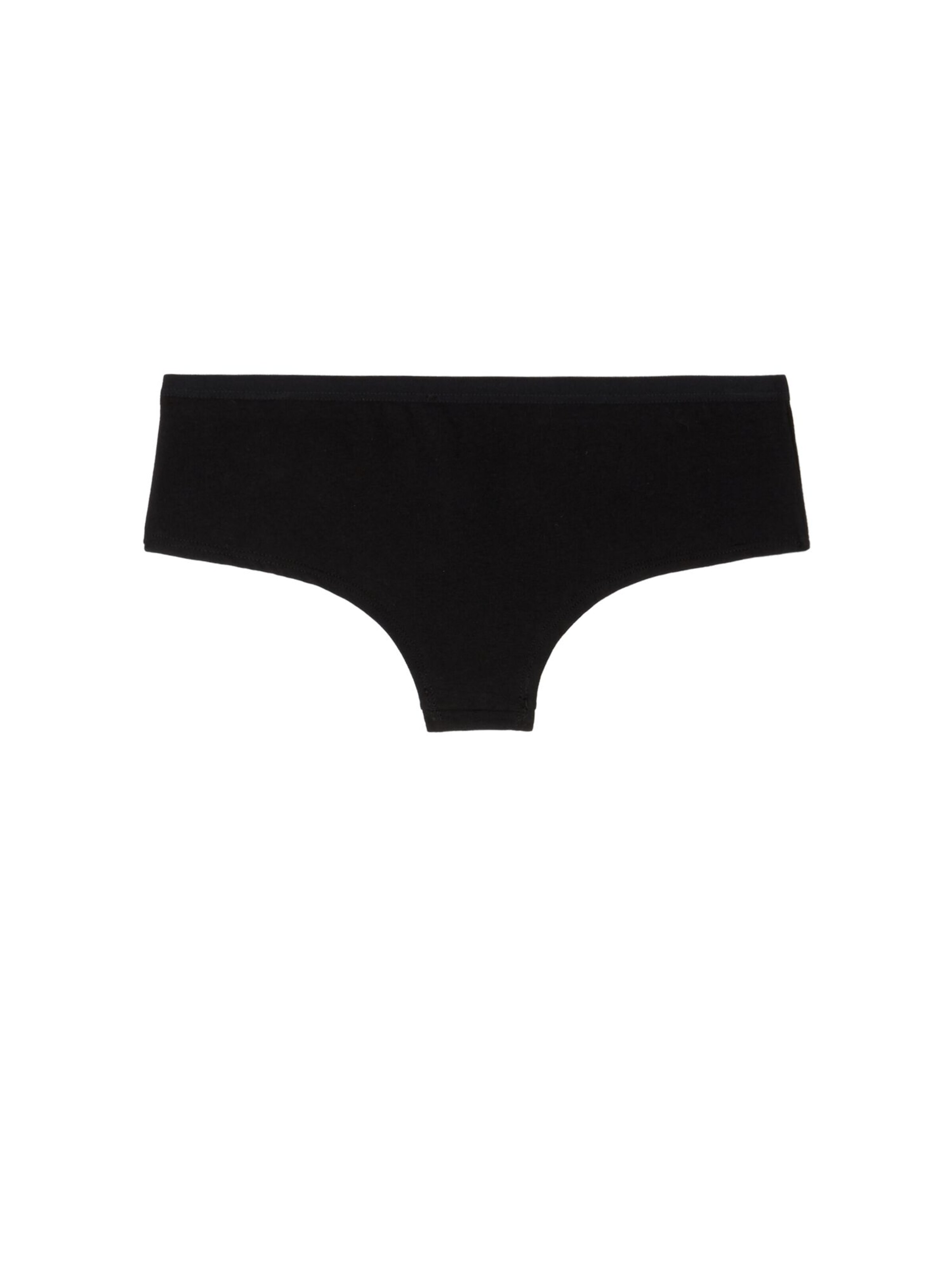 Tezenis Panty in Black