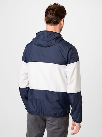 HELLY HANSEN Μπουφάν πεζοπορίας σε μπλε