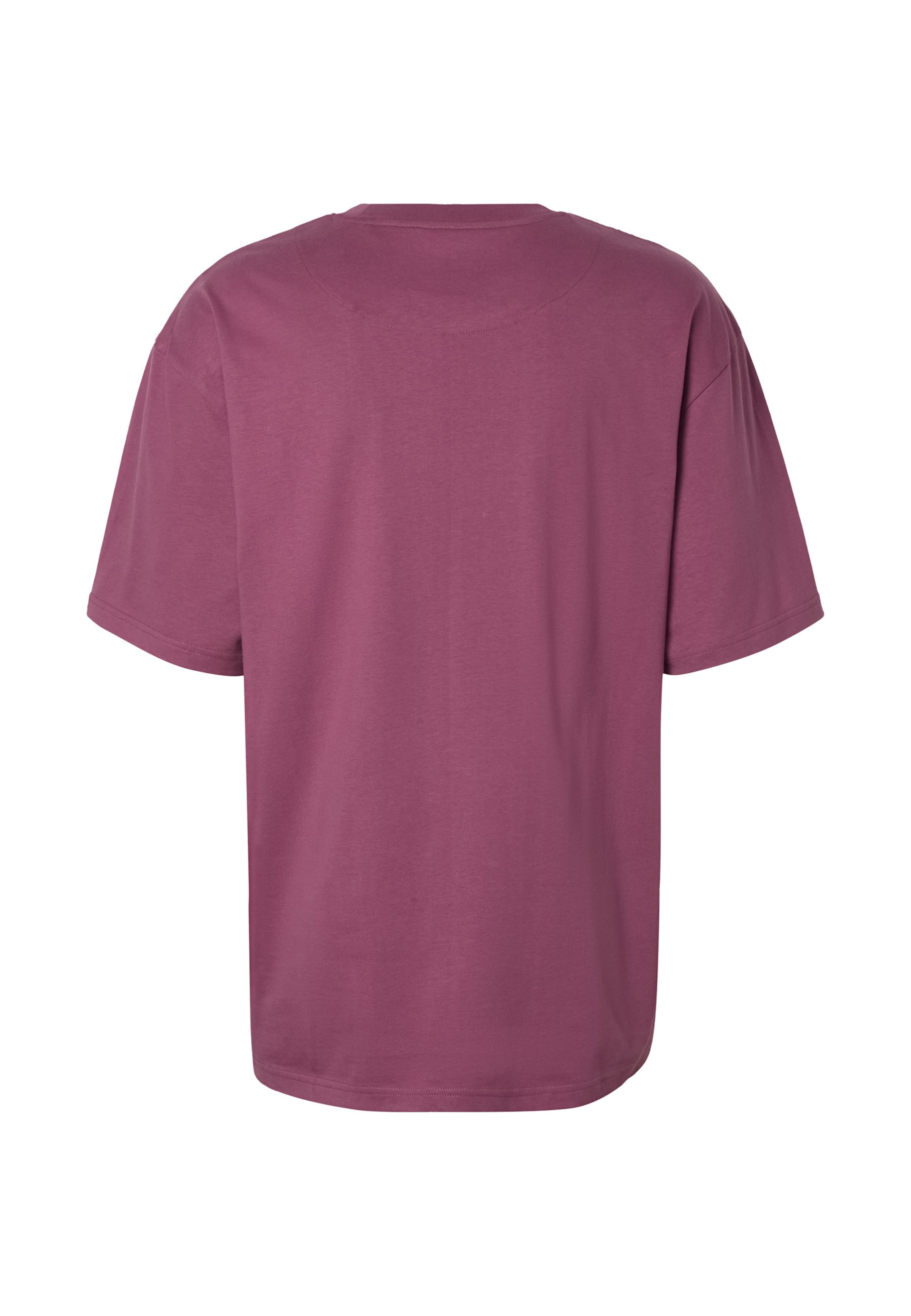 T-Shirt 'Essential' Karl Kani en rouge