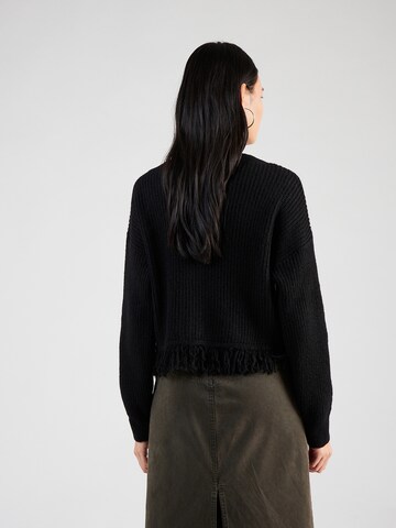 Pullover 'JOANNA' di ONLY in nero