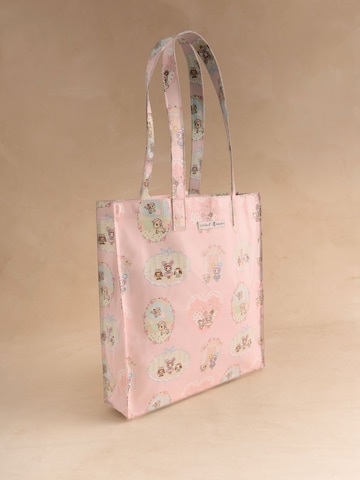 Cath KidstonShopper torba - roza boja