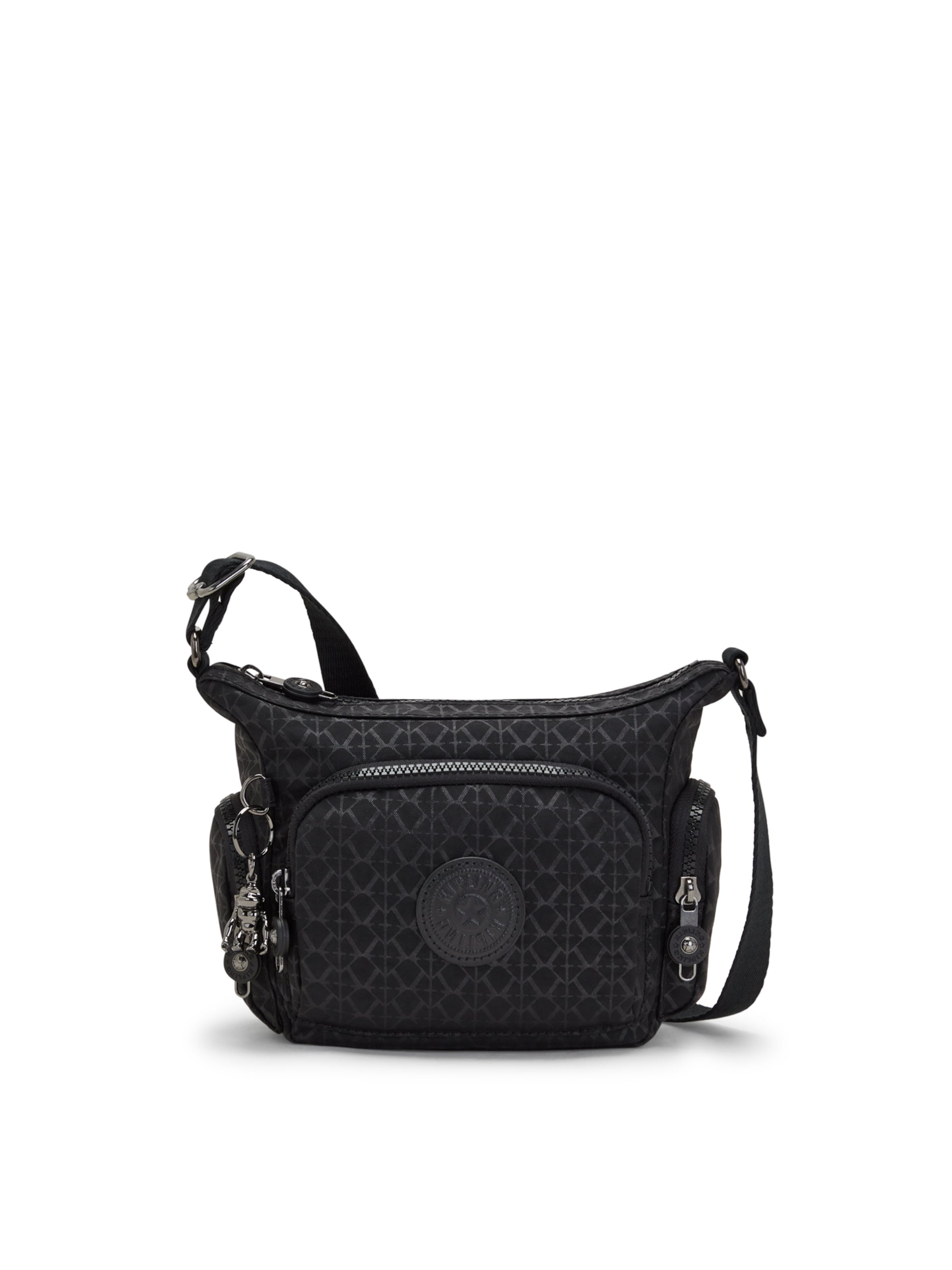 KIPLING Crossbody bag GABBIE MINI in Dark Brown ABOUT YOU