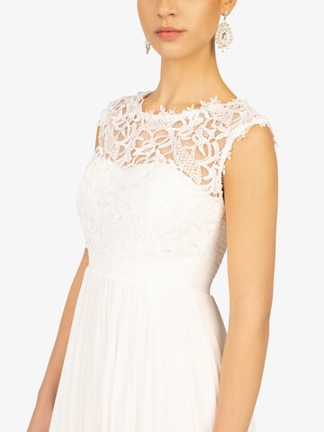 Kraimod Cocktail Dress in White