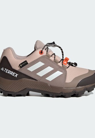 ADIDAS TERREX Lage schoen in Grijs