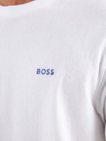 BOSSMajica 'Member' - bijela boja