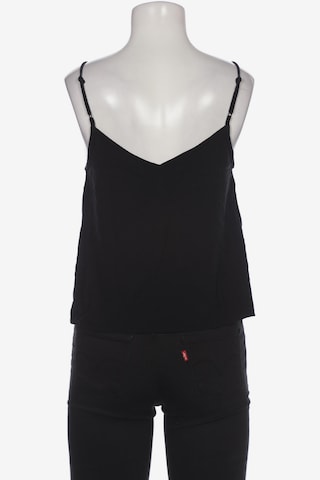 Guido Maria Kretschmer Jewellery Bluse M in Schwarz