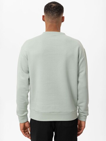 Cool Hill Sweatshirt in Green