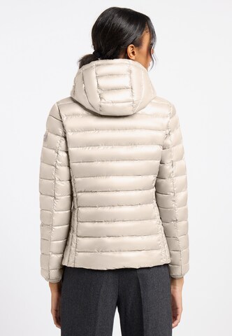 Frieda & Freddies Between-Season Jacket in Beige
