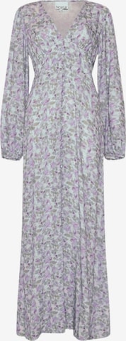 Noella Mekko ' Lilith ' värissä vaaleanpunainen: etupuoli