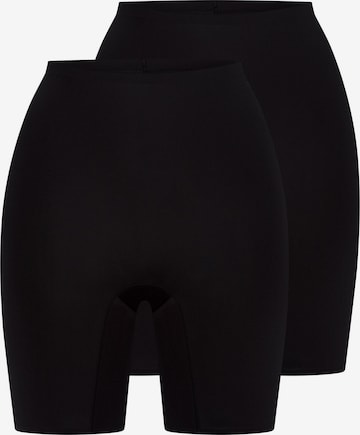 Mey Broekje 'Simply Better Invisibles' in Zwart: voorkant