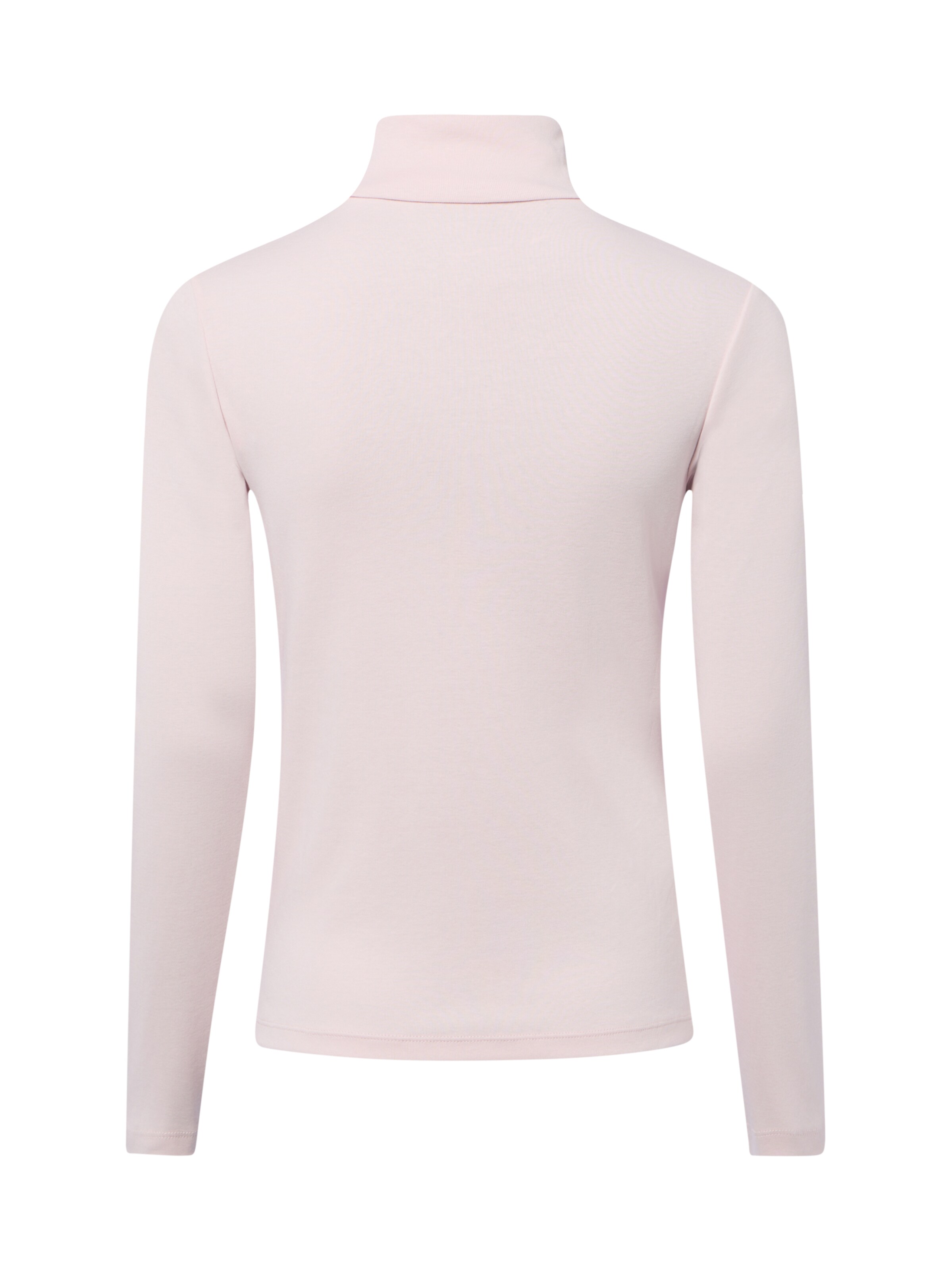 Brookshire Shirt in Pink
