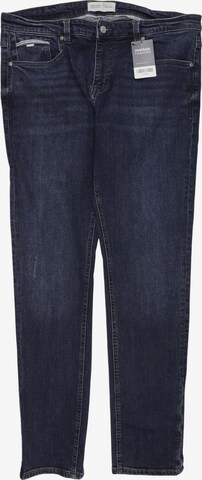 Springfield Jeans 38 in Blau: Vorderseite
