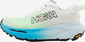HOKA Juoksukengät 'MAFATE 5' värissä beige: etupuoli