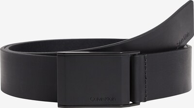Calvin Klein Riem in de kleur Zwart, Productweergave