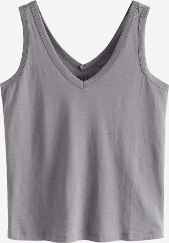 NextTop - siva boja: prednji dio