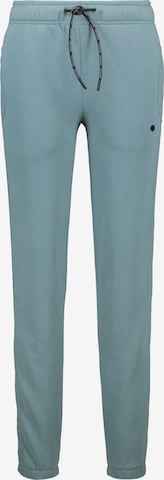 Alife and Kickin Tapered Jogginghose 'MonaAK in Blau: predná strana