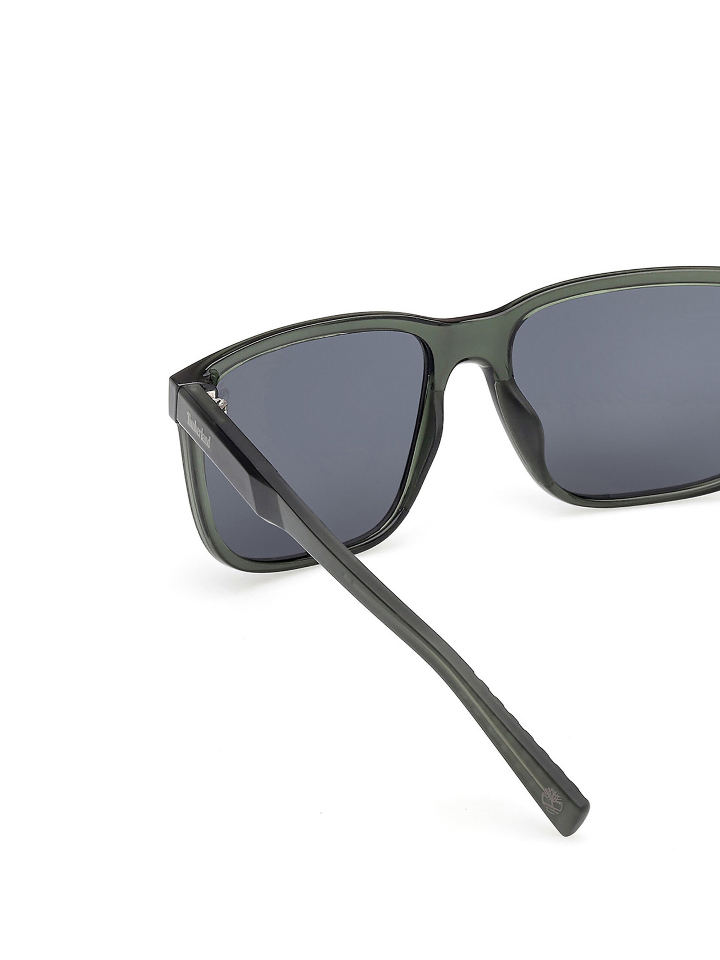 Lunettes de soleil TIMBERLAND en gris