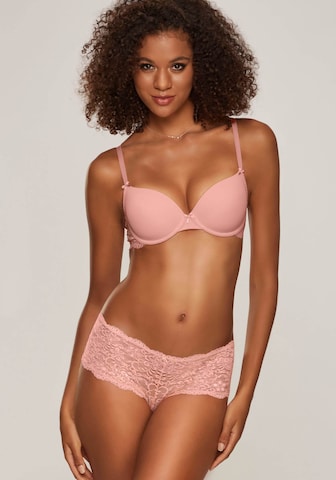 Panty di NUANCE in arancione