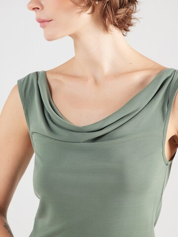 VERO MODA Τοπ 'VMJOAN' σε πράσινο