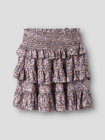 Jupe NAME IT en violet