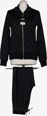 MCM Anzug oder Kombination M in Schwarz: Vorderseite