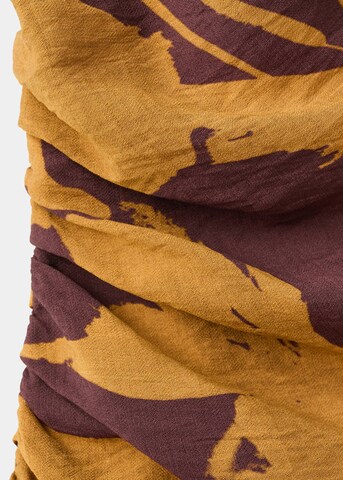 MANGO Kleid 'Mina2' in Gelb