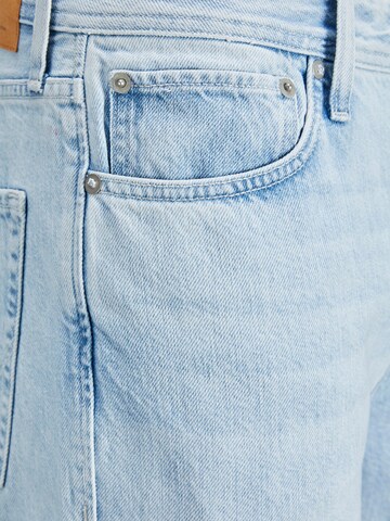 Loosefit Jean 'Rob' JACK & JONES en bleu