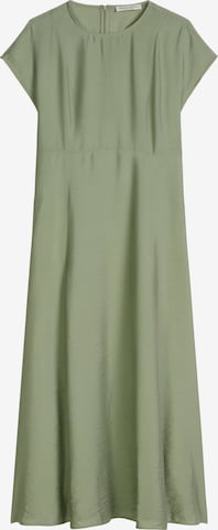 Robe Marc O'Polo en vert : devant