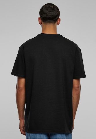 MT Upscale Shirt in Black