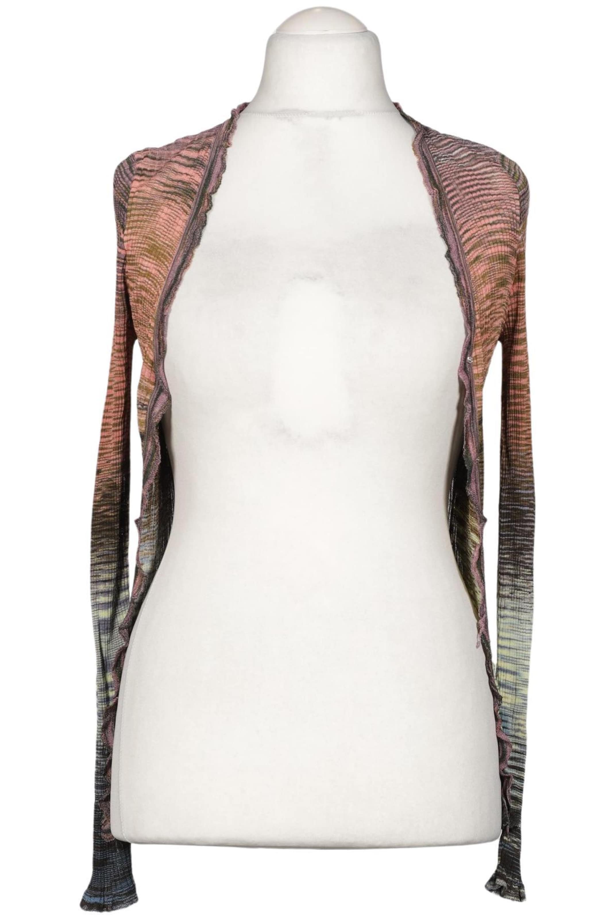 Hemisphere Sweater & Cardigan in M in Mixed colors: front